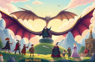 Top 10 Fantasy Films About Champions Top 10 Fantasy Films About Champions