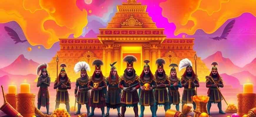 Uncover the Secrets of the Inca Empire with These 10 Historical Films Uncover the Secrets of the Inca Empire with These 10 Historical Films