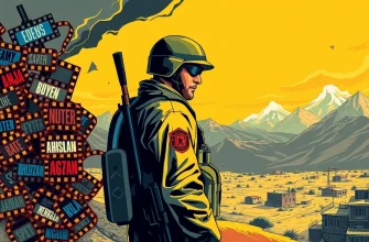 Top 10 Films About Snipers in Afghanistan