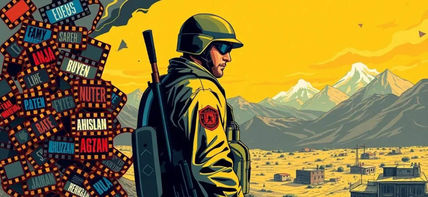 Top 10 Films About Snipers in Afghanistan Top 10 Films About Snipers in Afghanistan