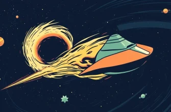 Cosmic Comets: A Sci-Fi Film Journey