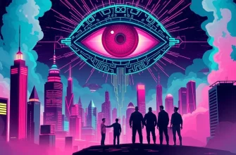 AI Thriller Films: A Curated List