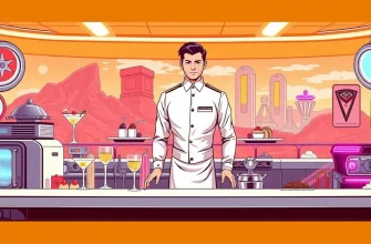 Sci-Fi Waiter Films: A Unique Collection Sci-Fi Waiter Films: A Unique Collection