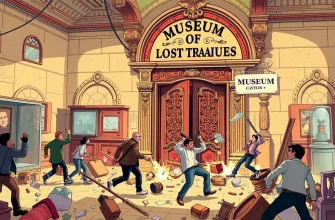 Films Where Exhibits Meet Their Demise Films Where Exhibits Meet Their Demise