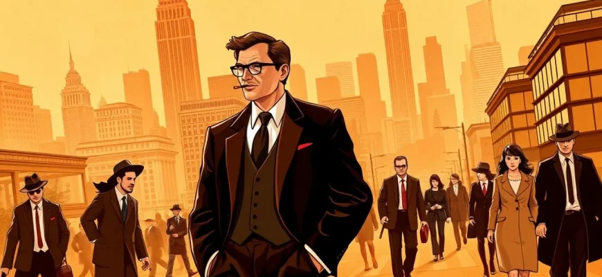 Top 10 Business Intrigue Dramas to Watch Top 10 Business Intrigue Dramas to Watch