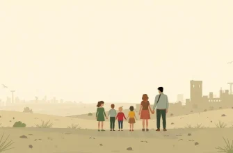 Family Films About the End of the World