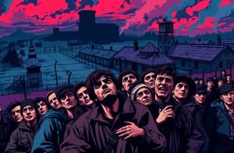 10 Thrilling Films Set in Concentration Camps 10 Thrilling Films Set in Concentration Camps