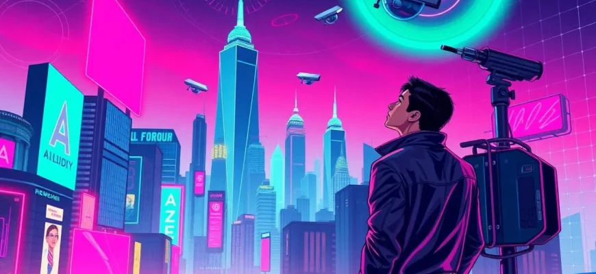 Top 10 Films About Surveillance Top 10 Films About Surveillance