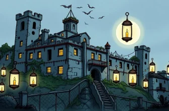 Horror Behind Bars: 10 Films That Will Lock You In