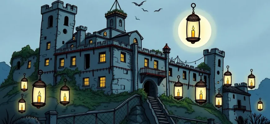 Horror Behind Bars: 10 Films That Will Lock You In Horror Behind Bars: 10 Films That Will Lock You In