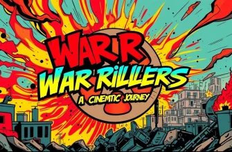 Top 10 War Thrillers to Watch