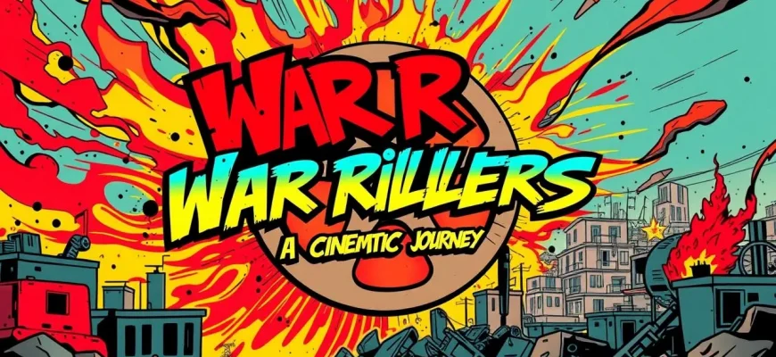 Top 10 War Thrillers to Watch Top 10 War Thrillers to Watch