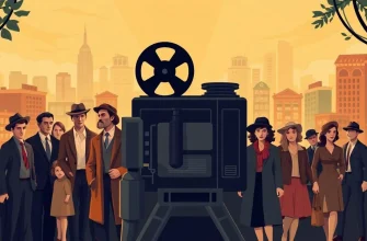 Films That Explore Social Mobility