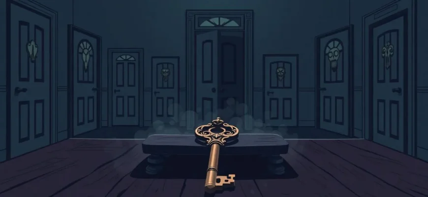Unraveling the Mysteries of Haunted Homes Unraveling the Mysteries of Haunted Homes