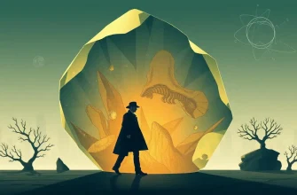 Top 10 Detective Films with a Geological Twist