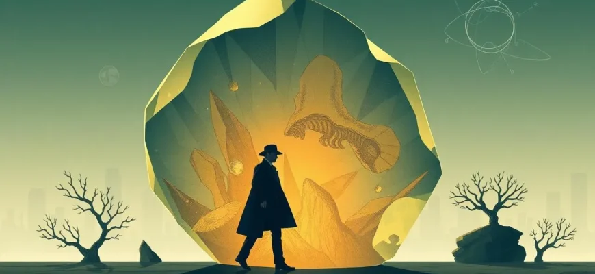 Top 10 Detective Films with a Geological Twist Top 10 Detective Films with a Geological Twist