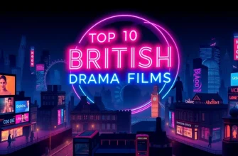 Top 10 British Drama Films You Must See Top 10 British Drama Films You Must See