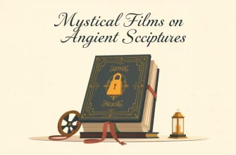 Top 10 Mystical Films About Ancient Scriptures Top 10 Mystical Films About Ancient Scriptures