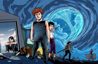 Storm Thrillers: 9 Films to Watch