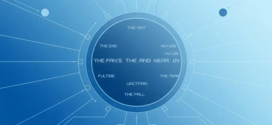Films About Predictions: A Curated Collection Films About Predictions: A Curated Collection