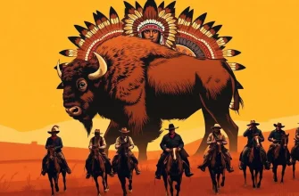 Western Films Highlighting Indigenous Stories