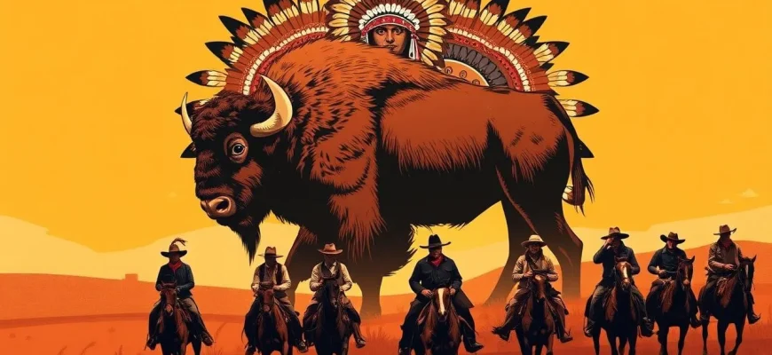 Western Films Highlighting Indigenous Stories Western Films Highlighting Indigenous Stories