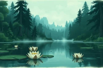 Top 10 Horror Films About Rivers