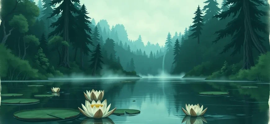 Top 10 Horror Films About Rivers Top 10 Horror Films About Rivers