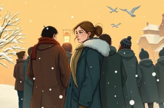 Top 10 Snowstorm Drama Films