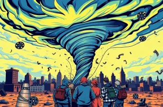 Top 9 Tornado Thriller Films Top 9 Tornado Thriller Films