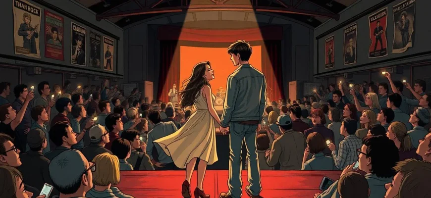10 Must-Watch Films About Concert Crushes 10 Must-Watch Films About Concert Crushes