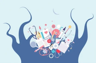 Top 10 Horror Films About Doctors