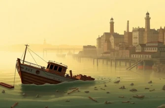 Top 10 Shipwreck Films in Port Top 10 Shipwreck Films in Port