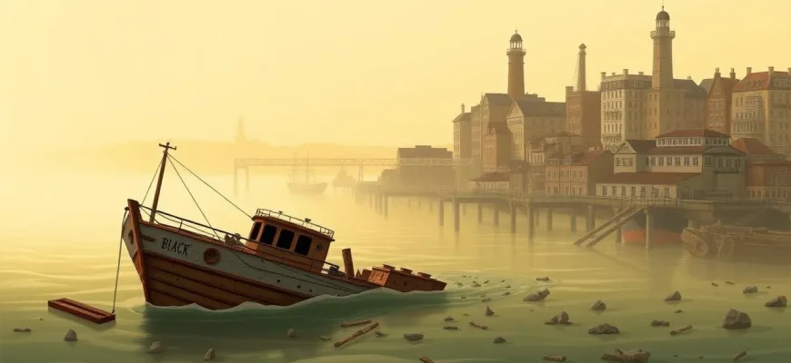 Top 10 Shipwreck Films in Port Top 10 Shipwreck Films in Port