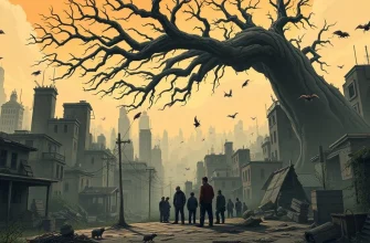 Top 10 Horror Films Exploring Poverty