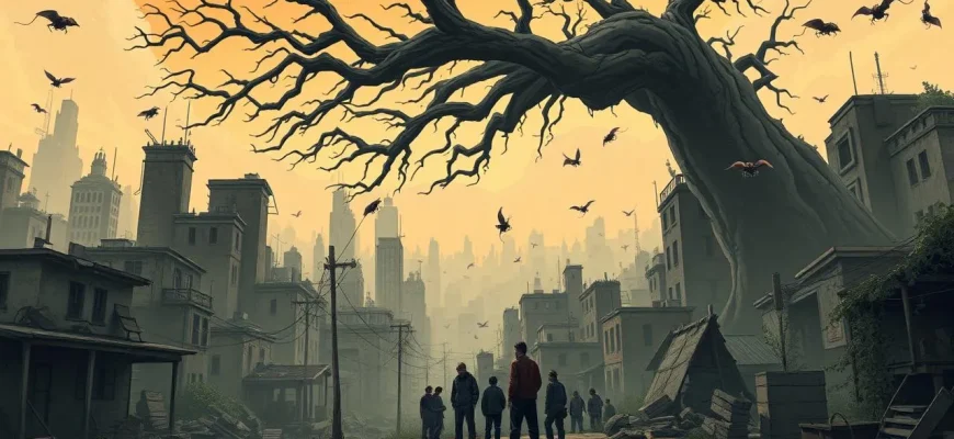 Top 10 Horror Films Exploring Poverty Top 10 Horror Films Exploring Poverty