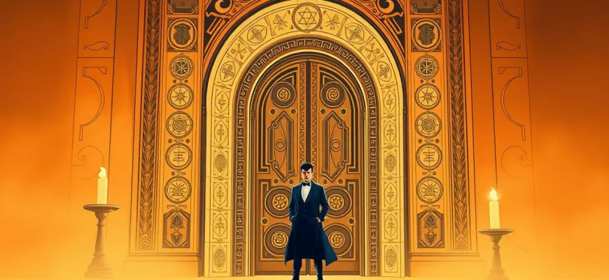 Top 10 Thrilling Films About Talisman Hunts Top 10 Thrilling Films About Talisman Hunts