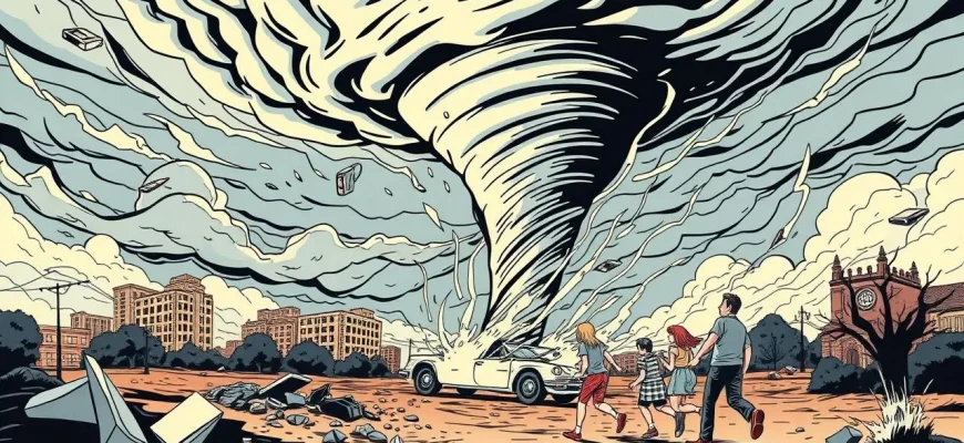 Top 9 Storm Disaster Films You Must See Top 9 Storm Disaster Films You Must See