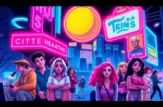 Films About Stuttering: A Journey of Overcoming