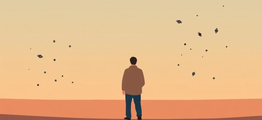 Karma in Cinema: 10 Films to Watch Karma in Cinema: 10 Films to Watch