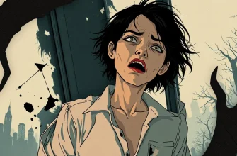 Horror Films on Identity Change