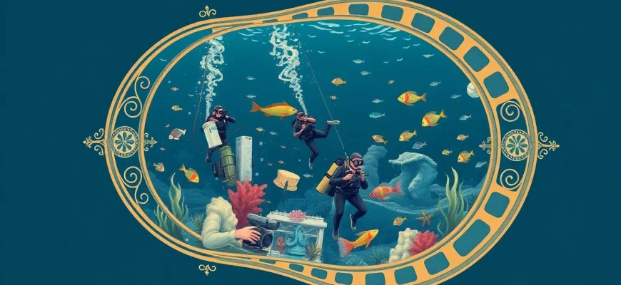 Top 10 Underwater Photography Adventure Films Top 10 Underwater Photography Adventure Films