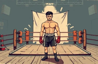 Boxing Dramas: A Knockout Collection