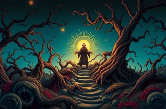 Fantasy Films with a Twist of Madness