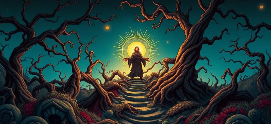 Fantasy Films with a Twist of Madness Fantasy Films with a Twist of Madness