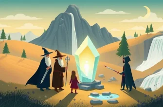10 Enchanting Fantasy Films About Missing Persons 10 Enchanting Fantasy Films About Missing Persons