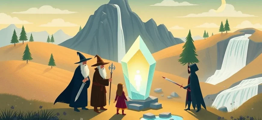 10 Enchanting Fantasy Films About Missing Persons 10 Enchanting Fantasy Films About Missing Persons