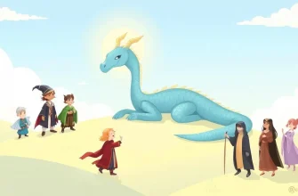 10 Fantasy Films Exploring Epilepsy