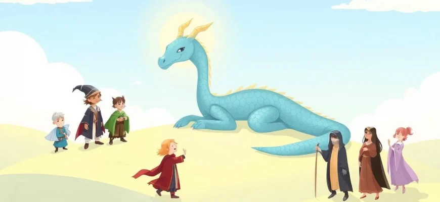 10 Fantasy Films Exploring Epilepsy 10 Fantasy Films Exploring Epilepsy