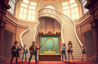 10 Must-Watch Films About Saving Artefacts 10 Must-Watch Films About Saving Artefacts